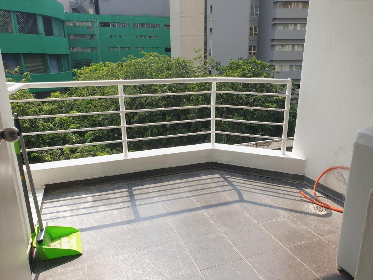 #Perfect# Location Bukit Bintang Apartment Kuala Lumpur Exterior photo